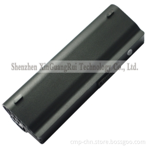 7.4V 6cell Battery For ASUS 9\" Eee PC 901 904HD AL23-901 AP23-901